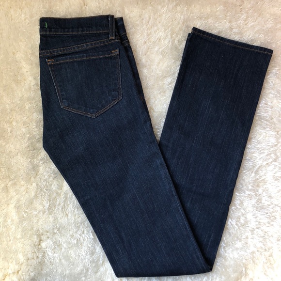 J Brand Denim - J Brand Straight Leg